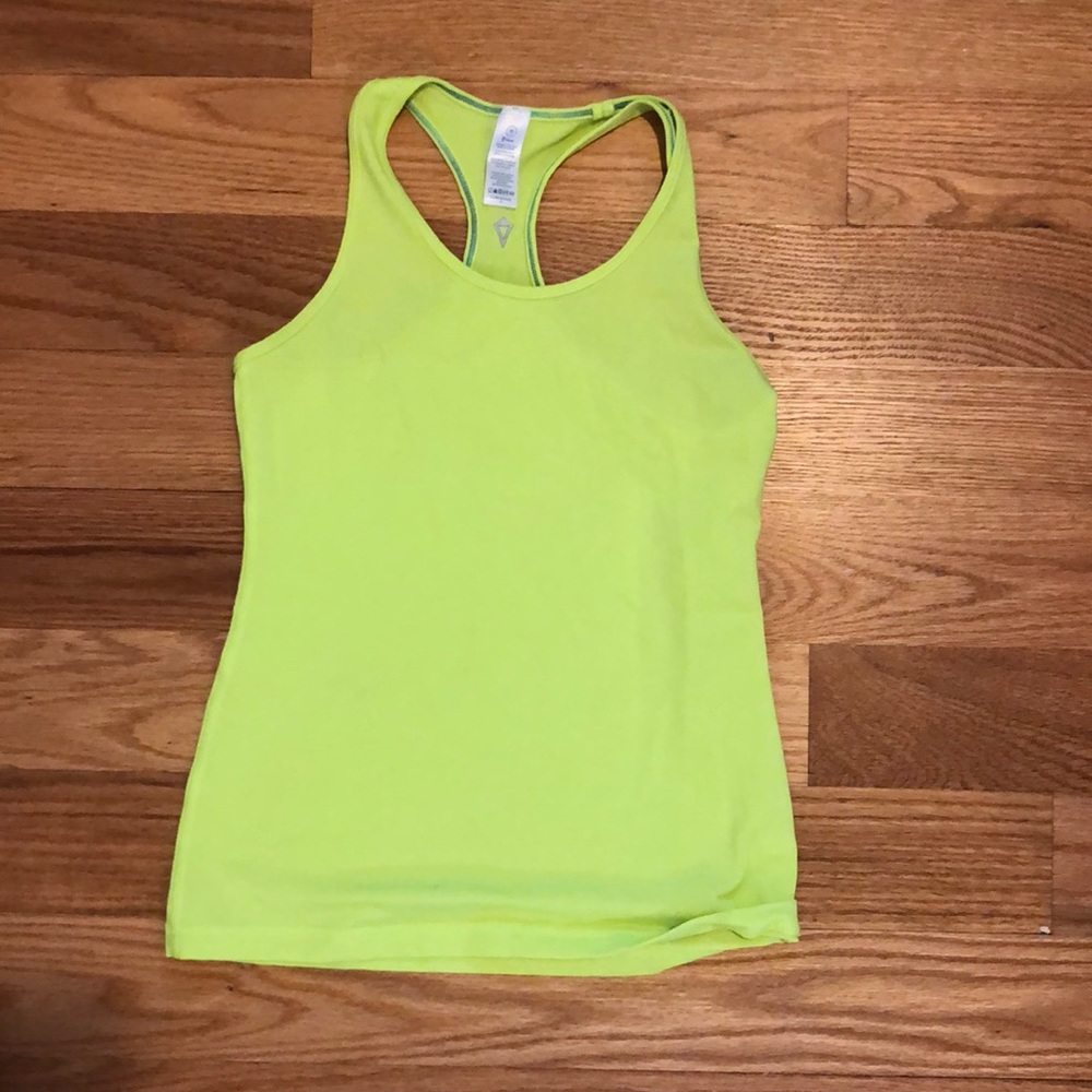 Ivivva tank top